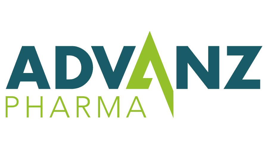 Advanz Pharmaceutical Logo Vector (.SVG + .PNG)