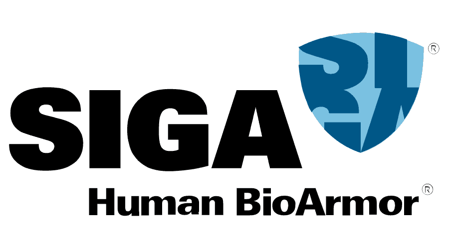 SIGA Technologies Logo Vector (.SVG + .PNG)