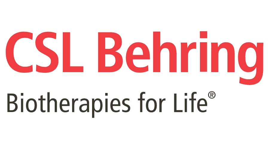CSL Behring Logo Vector (.SVG + .PNG)