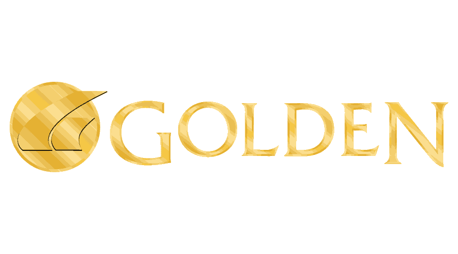 Golden Technologies Logo Vector (.SVG + .PNG)