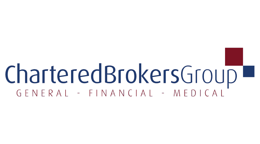 Chartered Brokers Group Logo Vector (.SVG + .PNG)