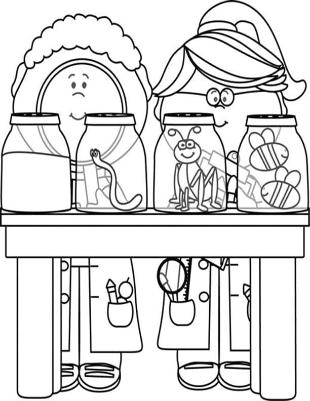 Science Colouring Pages For Kids grupoats.tec.br Science Colouring Pages For Kids grupoats.tec.br