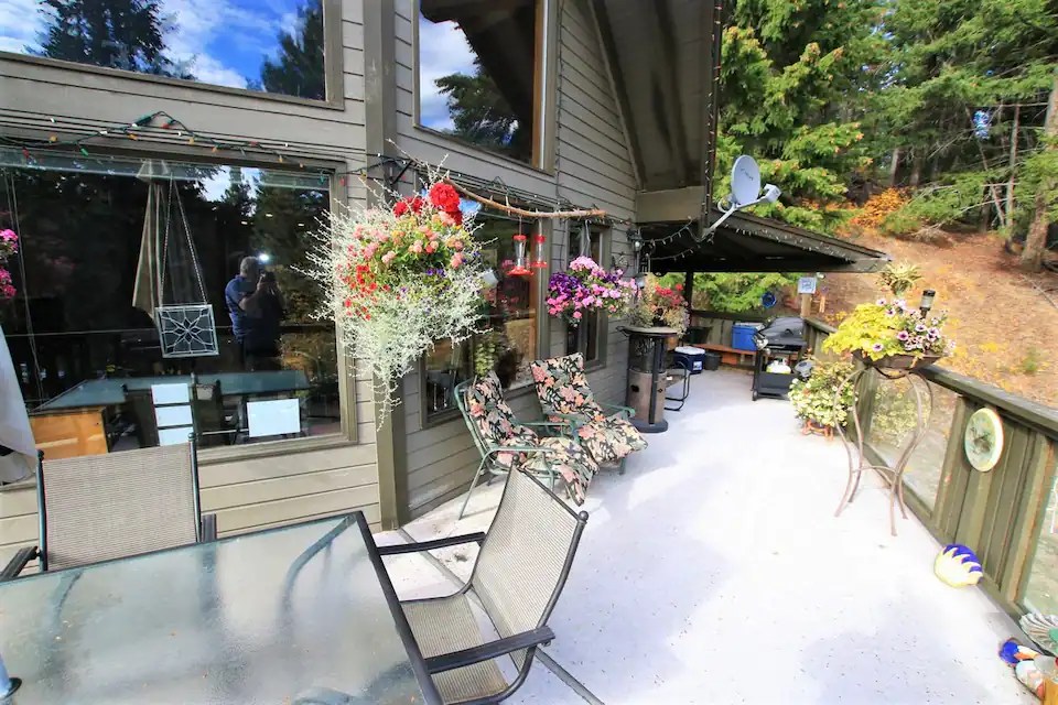 Property Rentals Tulameen BC