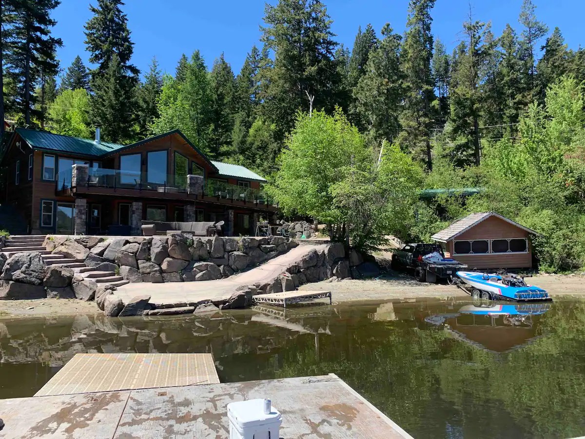 Property Rentals Tulameen BC