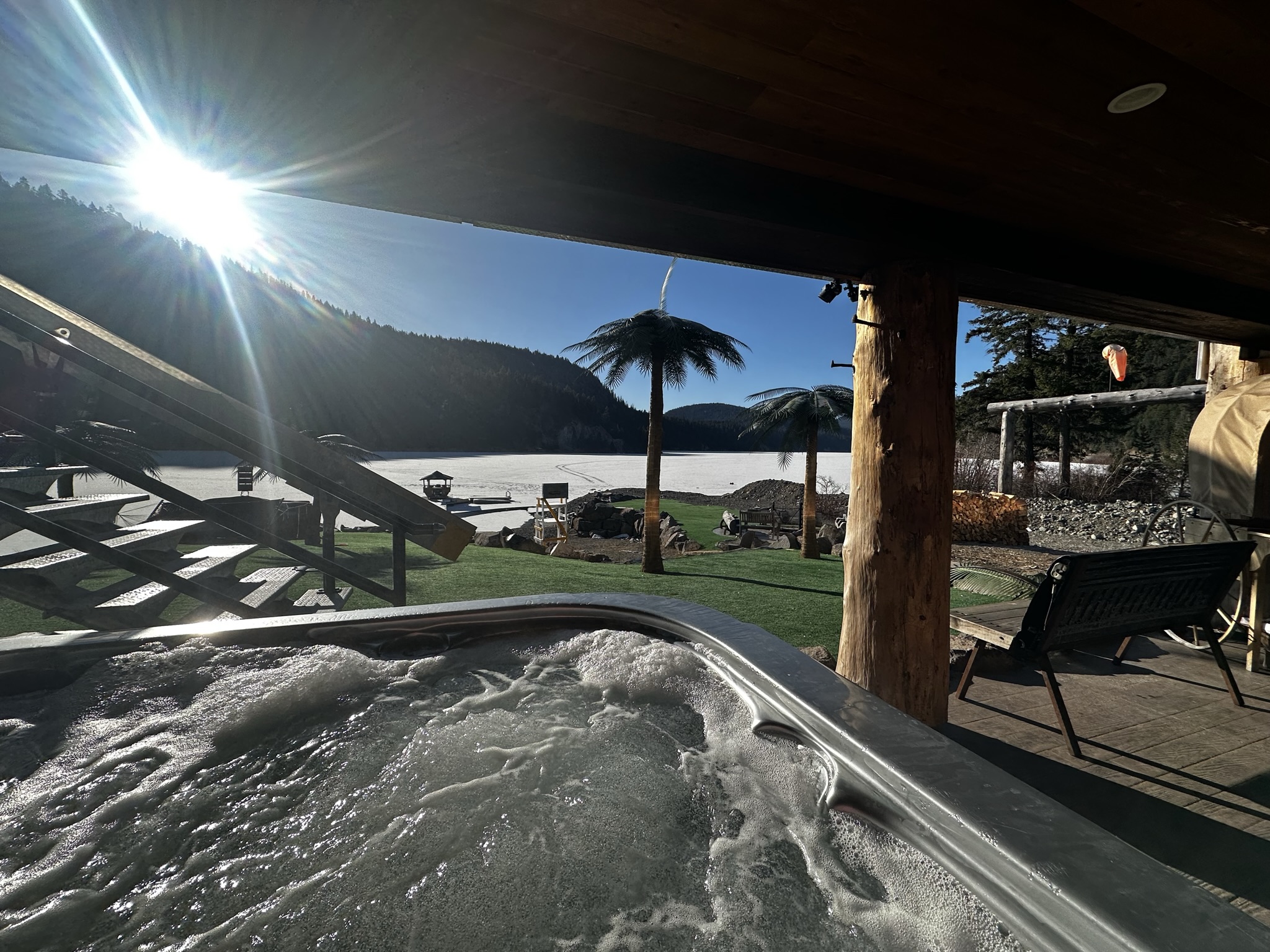 Property Rentals Tulameen BC