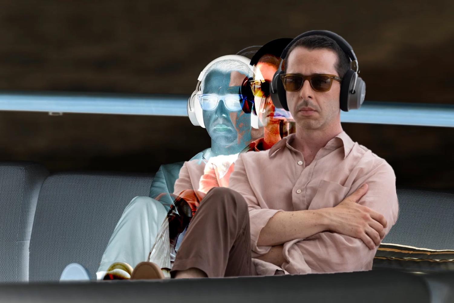 Kendall Roy holds a mirror for the American elite • The Tulane Hullabaloo