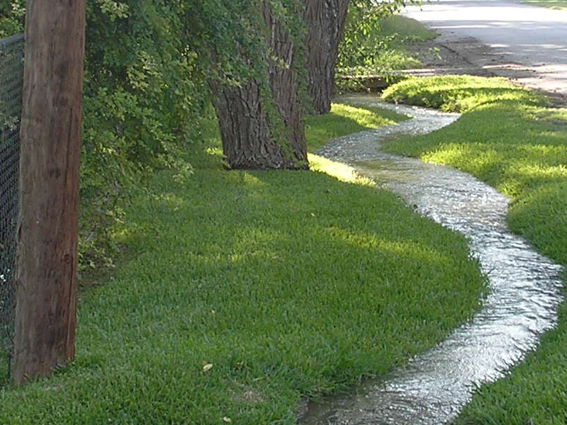 Tularosa Ditch Community