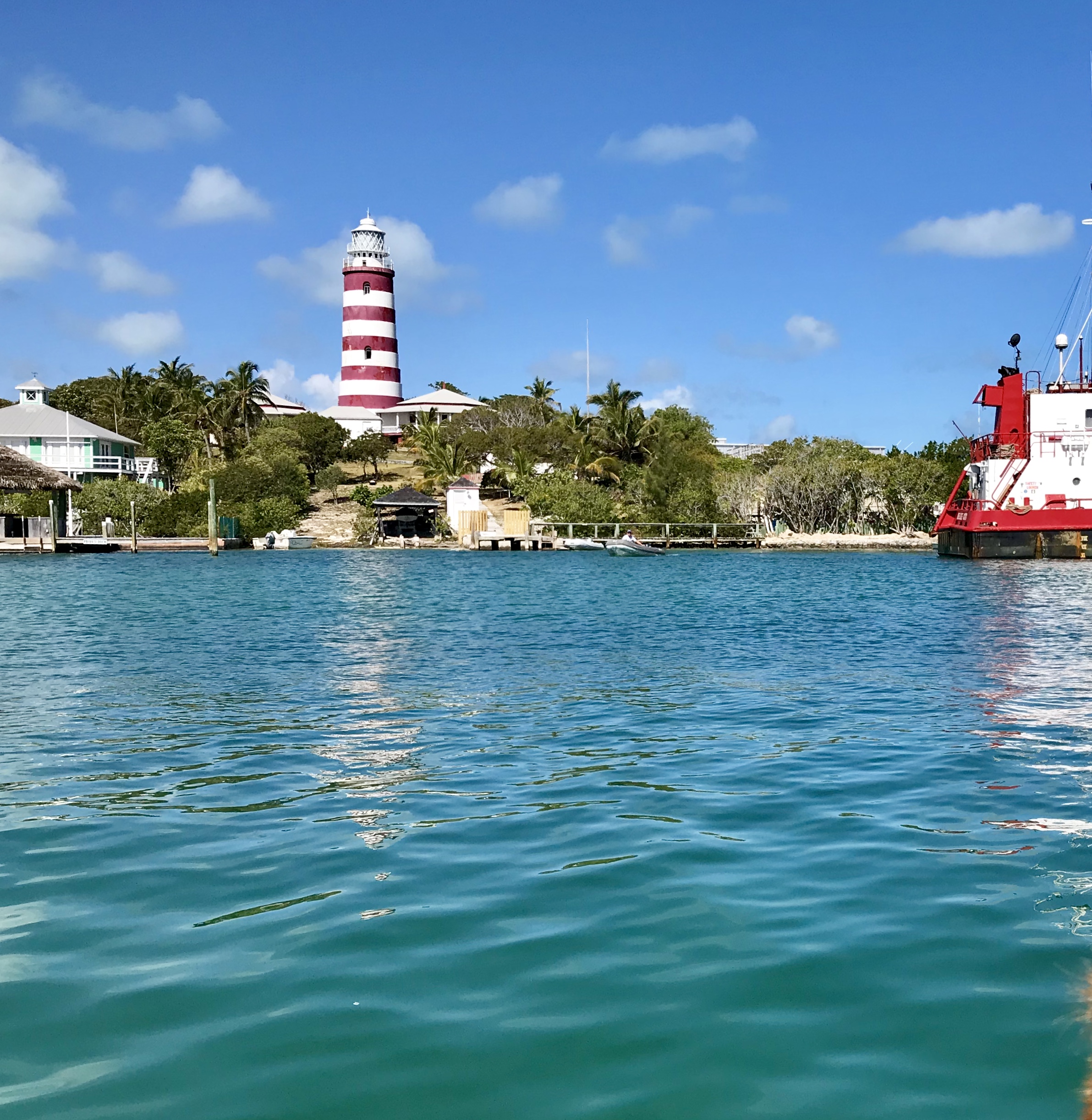 Elbow Cay the best islands in the Bahamas Tula's Endless Summer