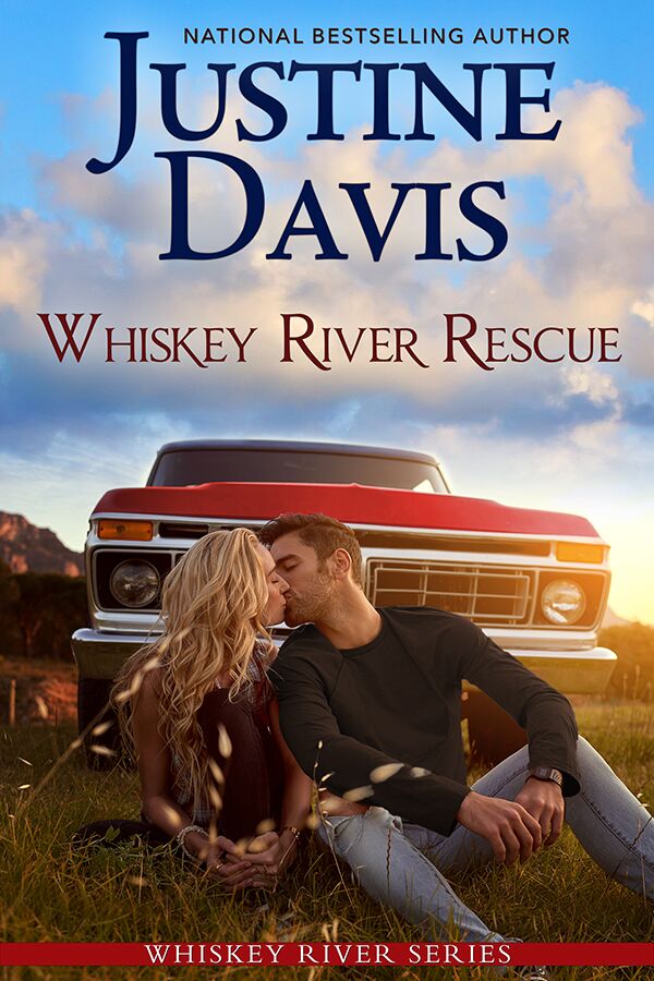 Whiskey River Rescue Tule Publishing Group