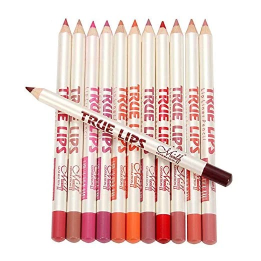 Ownest Lip Liner Tulip Cosmetics