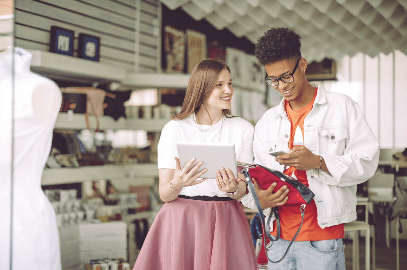 The Bricks To Clicks Effect Tulip Retail