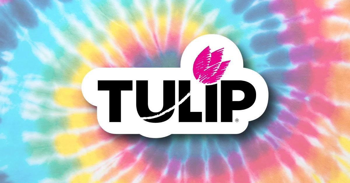 Tulip TieDye Kit Instructions Tulip Color Crafts