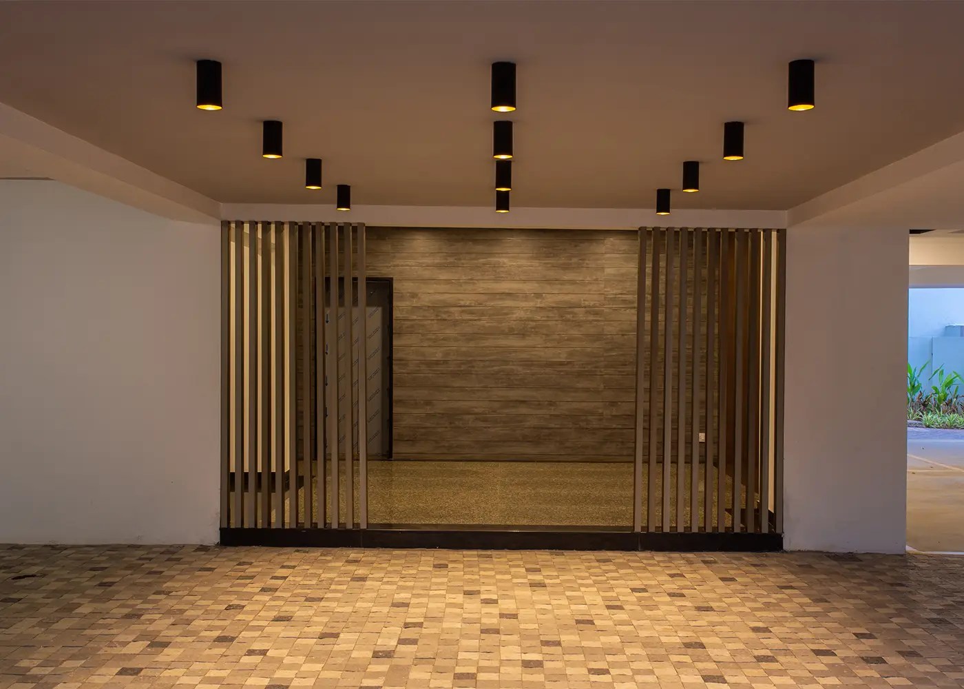 3 BHK Residential Flats/Apartments For Sale in Harrington Road