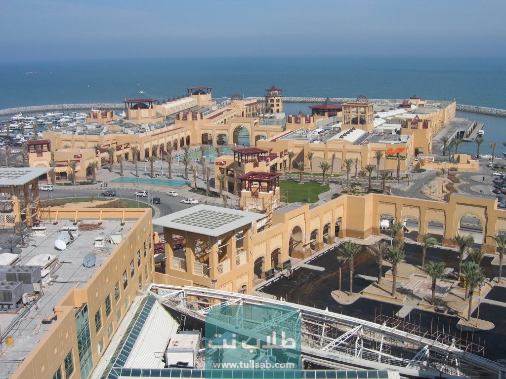 الرمز البريدي لمنطقة الفحيحيل Fahaheel postal code طلاب نت