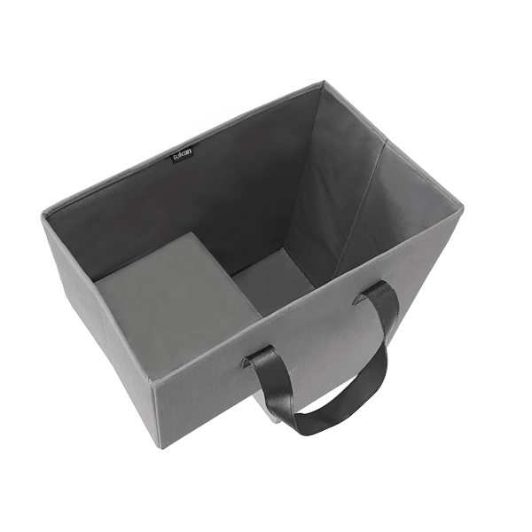 stair basket tullcan