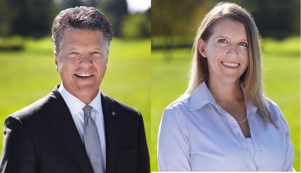 How to Invest During an Election Year Tull Financial Group, Inc.