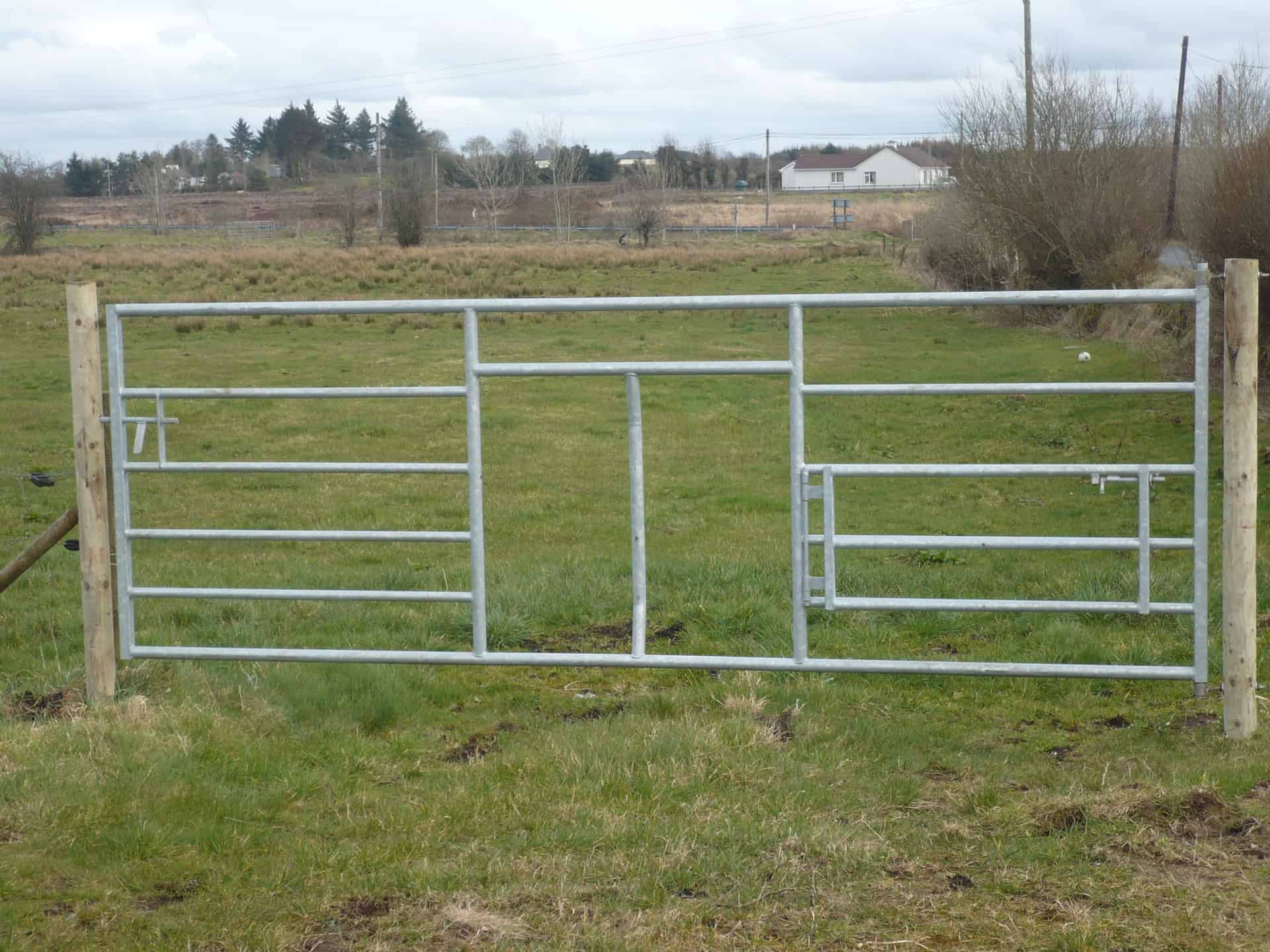 Agri Products Tully Ltd