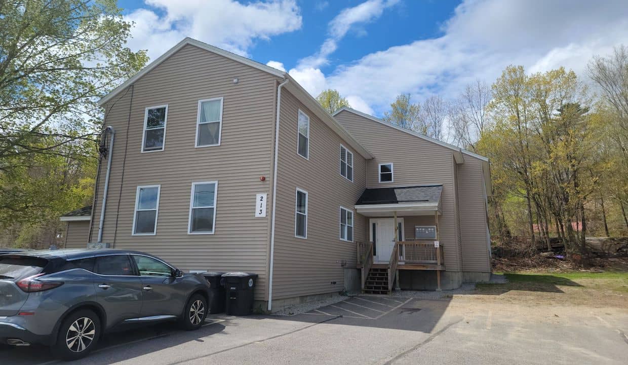 213 So Main St Franklin Tully Real Estate Solutions