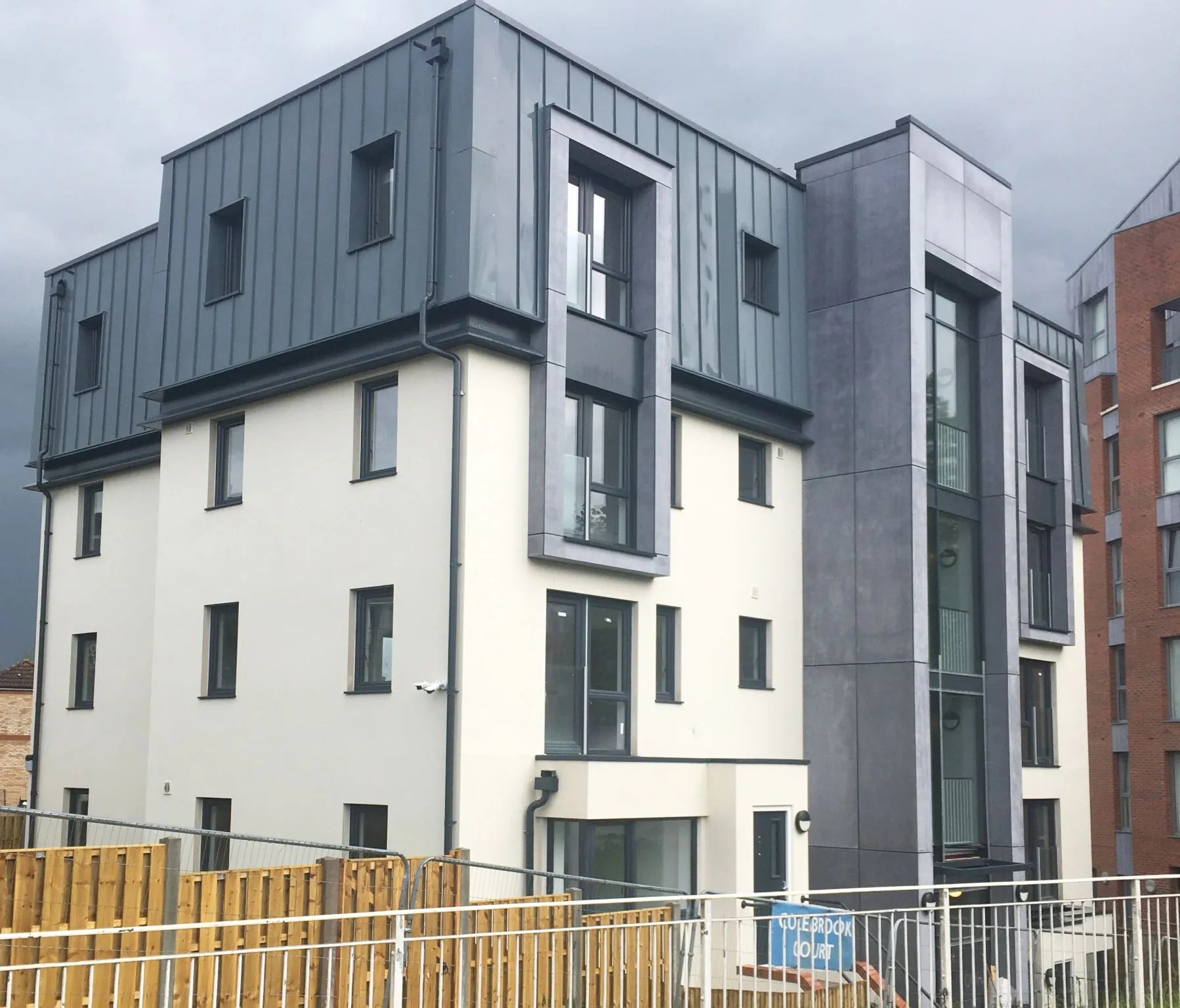 Colebrook Court Tullys