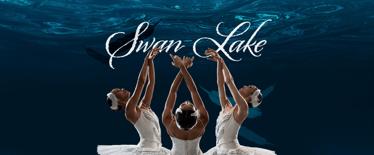 Swan Lake Tulsa Ballet