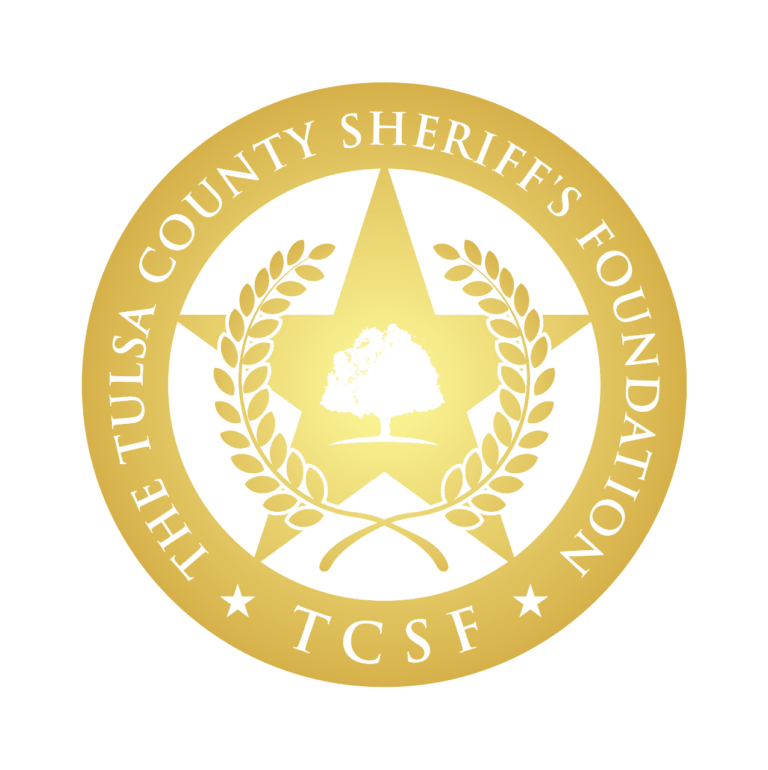 History Tulsa Country Sheriff