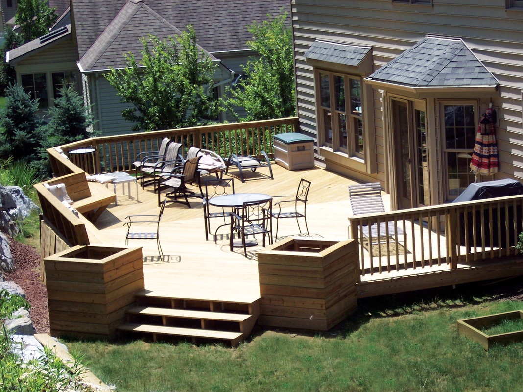 Gallery Tulsa Decks and Patio The 1 Deck Builder and Outdoor Living Specialist in Tulsa