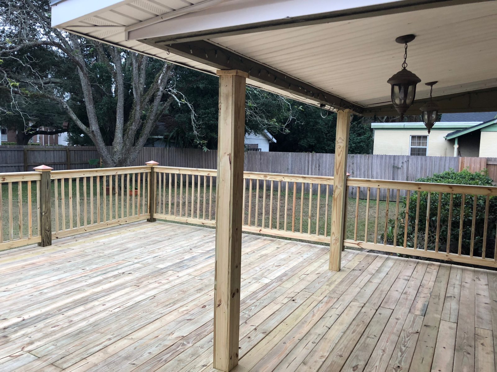 Tulsa Decks and Patio The 1 Deck Builder and Outdoor Living