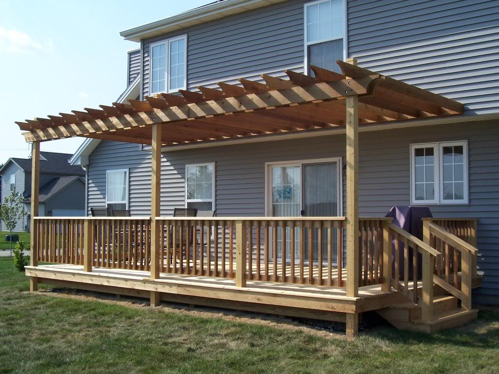 Gallery Tulsa Decks and Patio The 1 Deck Builder and Outdoor