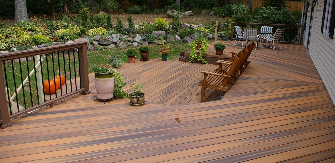 Gallery Tulsa Decks and Patio The 1 Deck Builder and Outdoor