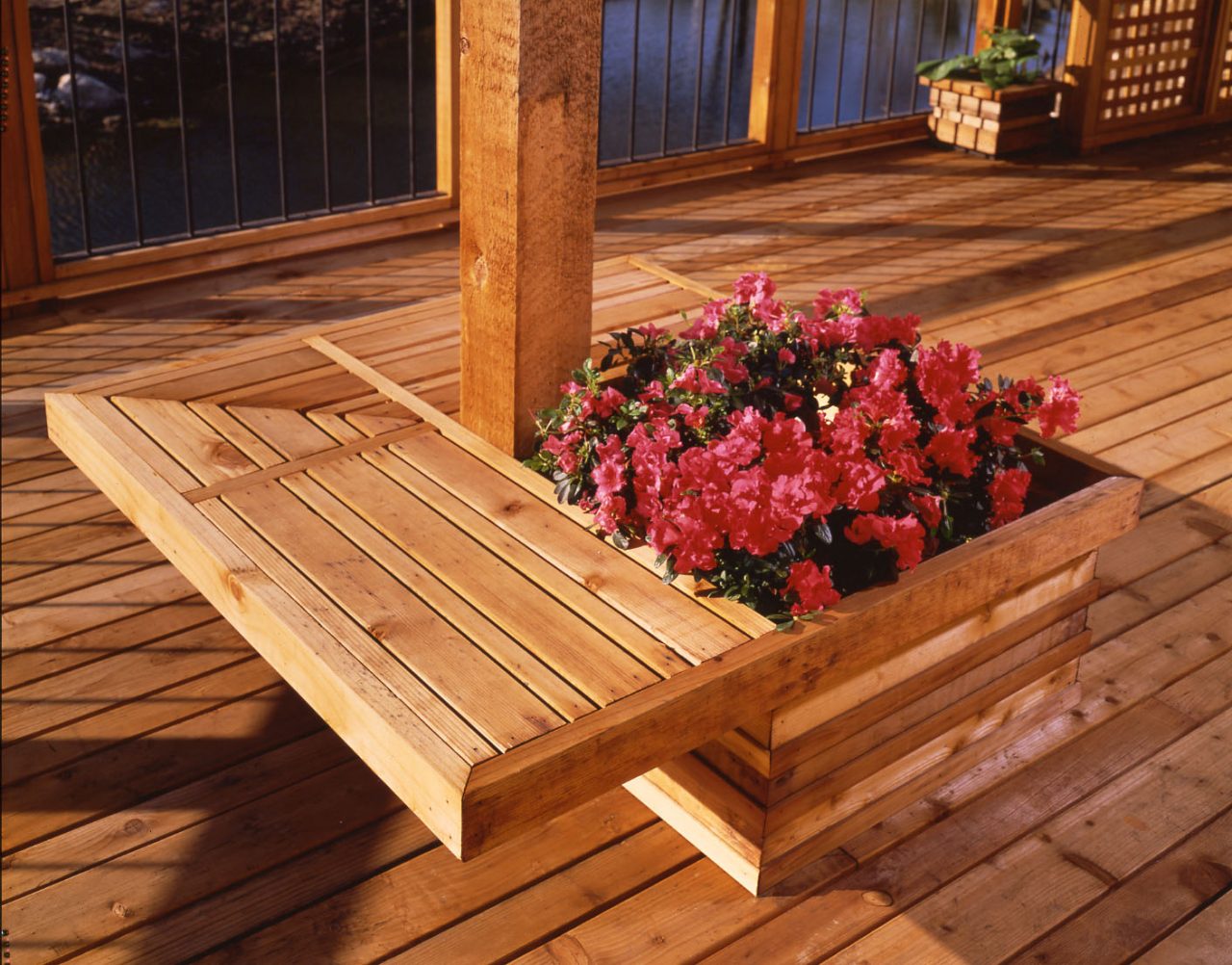Tulsa Decks Tulsa Decks and Patio The 1 Deck Builder and Outdoor