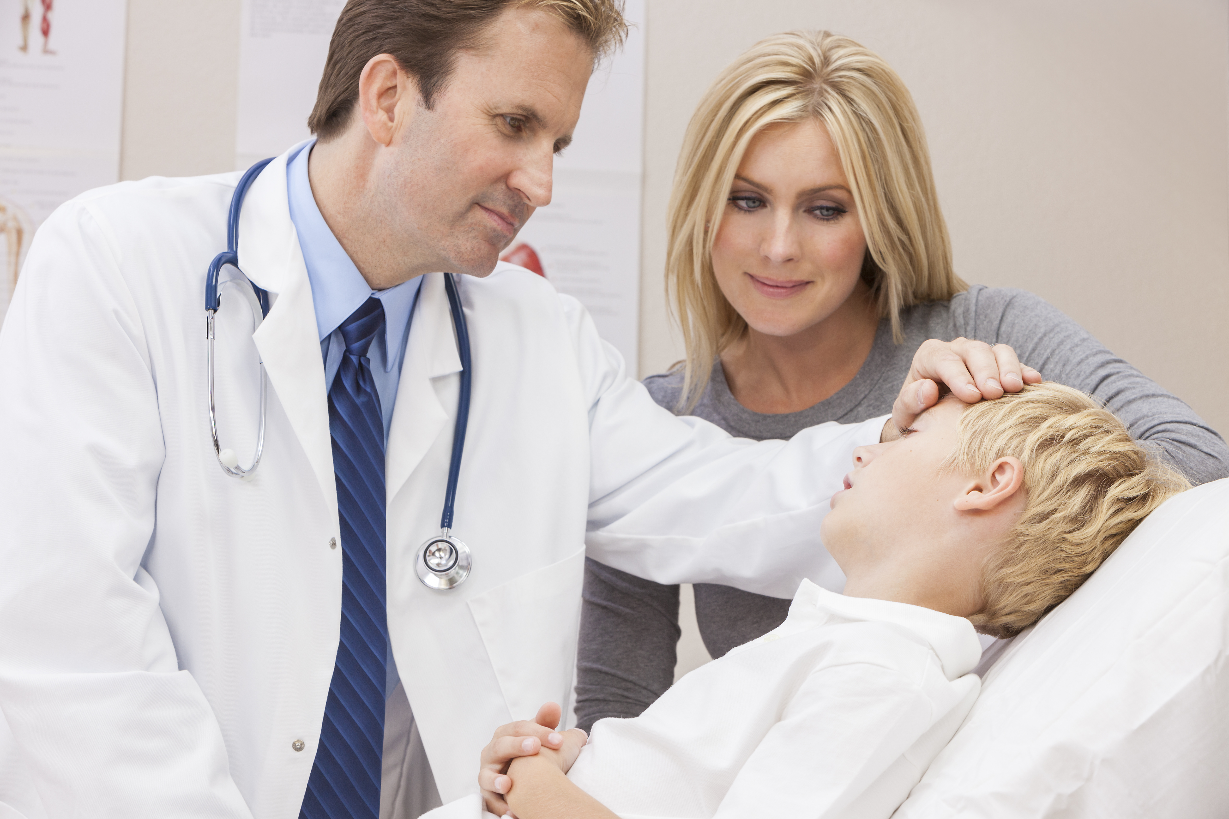 Pediatric Care Tulsa ER & Hospital