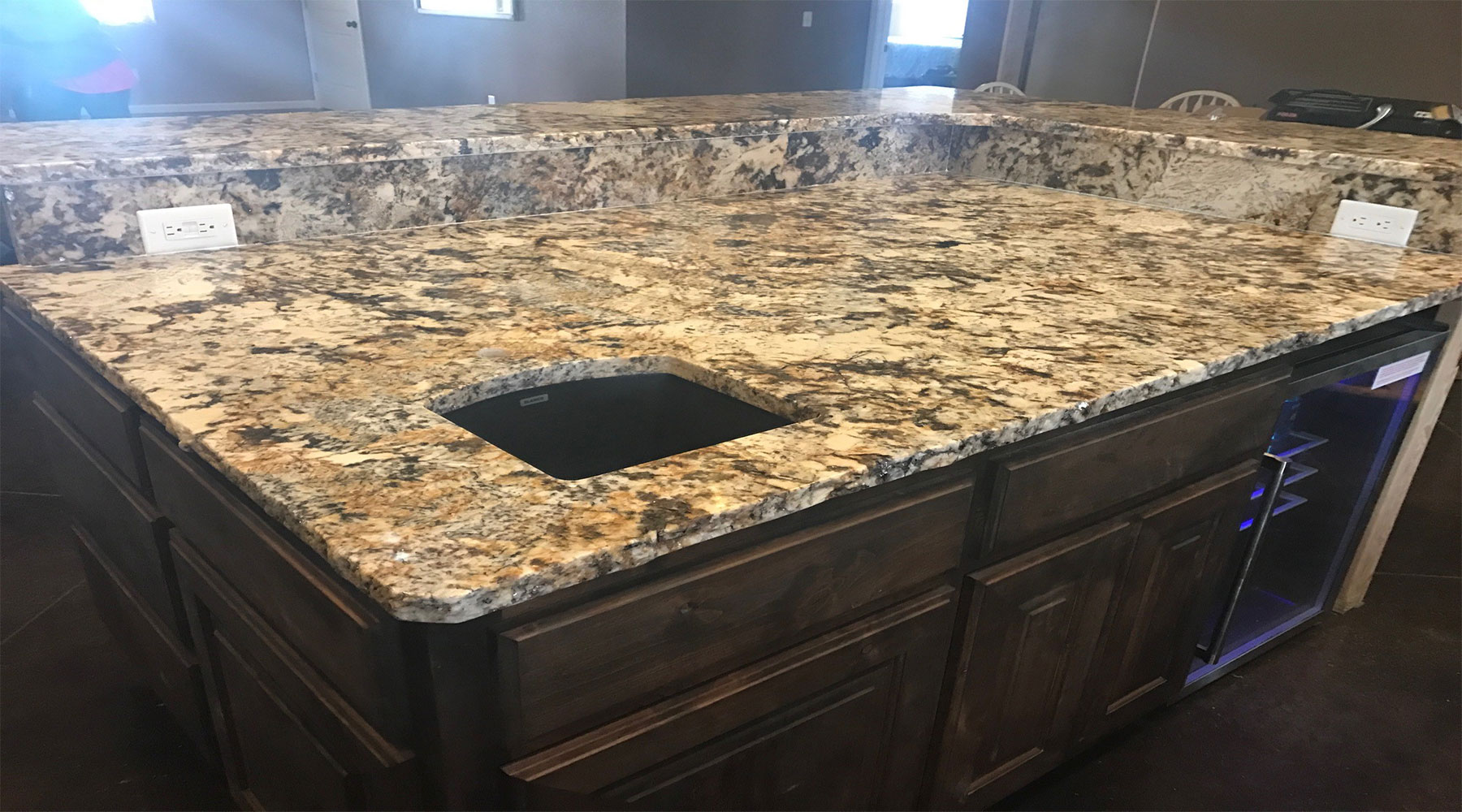 Tulsa Granite, LLC About Page