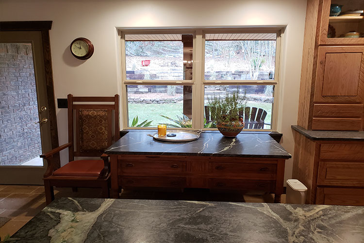 Tulsa Granite, LLC Granite, Quartz, & Marble Countertops In Tulsa, OK