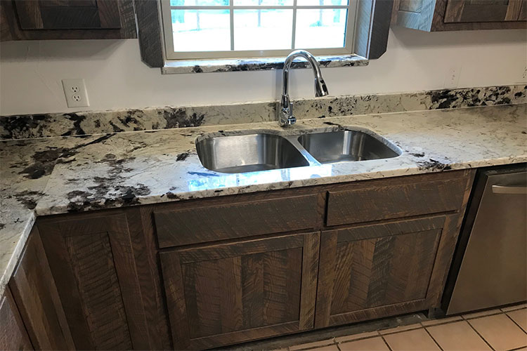 Tulsa Granite, LLC Granite, Quartz, & Marble Countertops In Tulsa, OK