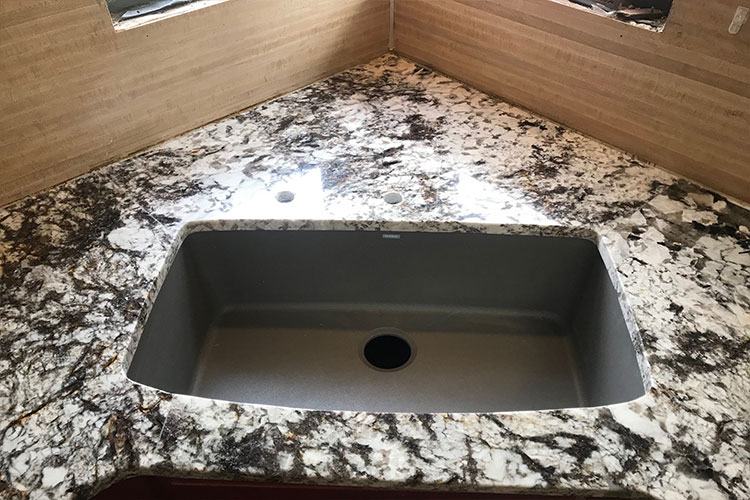 Tulsa Granite, LLC Granite, Quartz, & Marble Countertops In Tulsa, OK