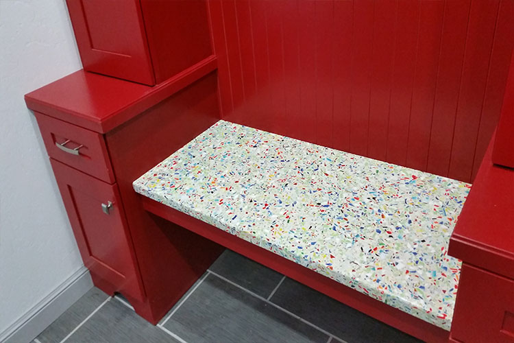 Tulsa Granite, LLC Granite, Quartz, & Marble Countertops In Tulsa, OK