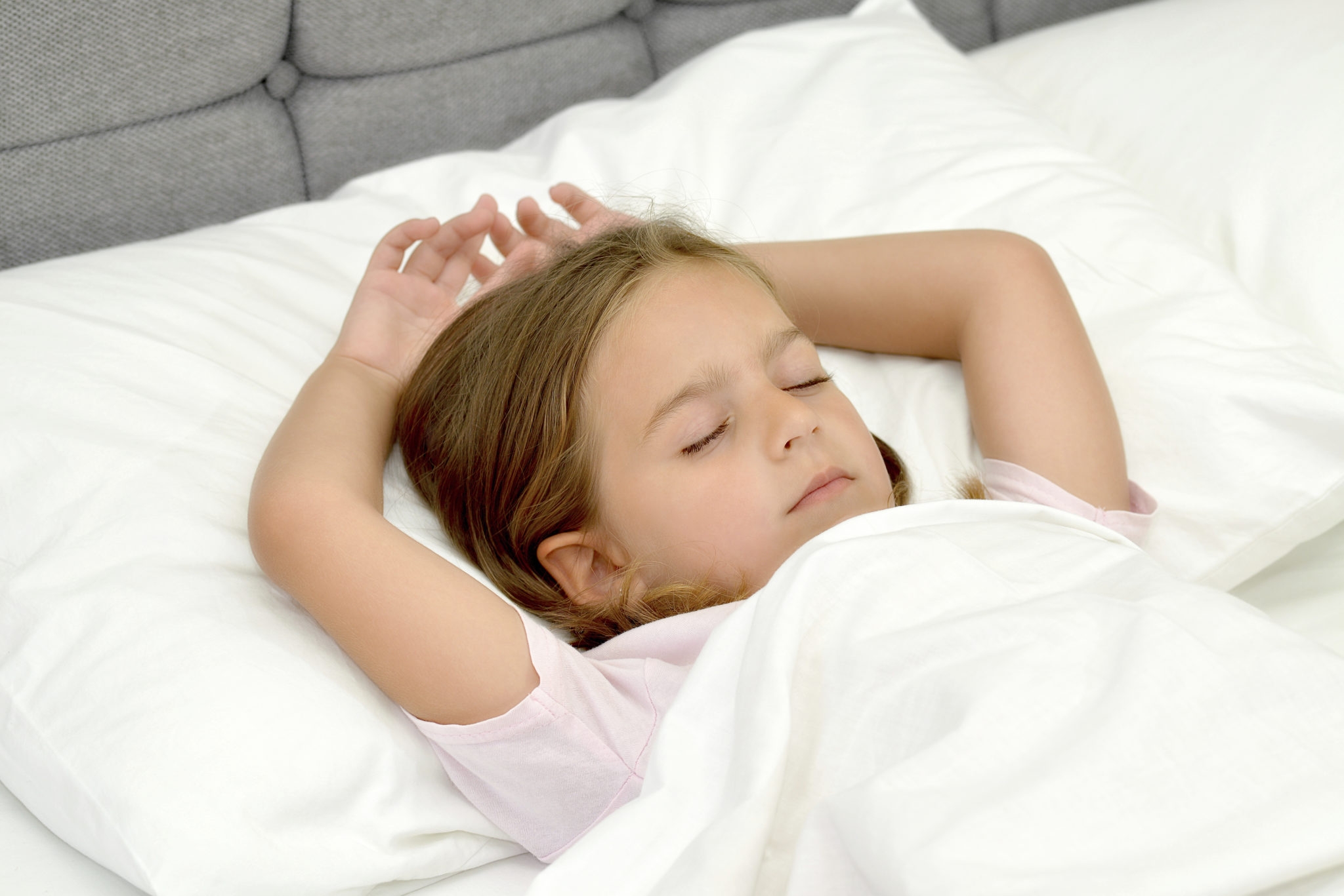 Myths About Kids and Sleep - Tulsa Pediatric Sleep Consulting