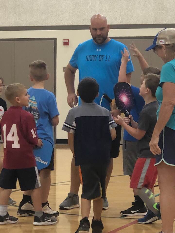 Where To Play Greater Tulsa Pickleball Club