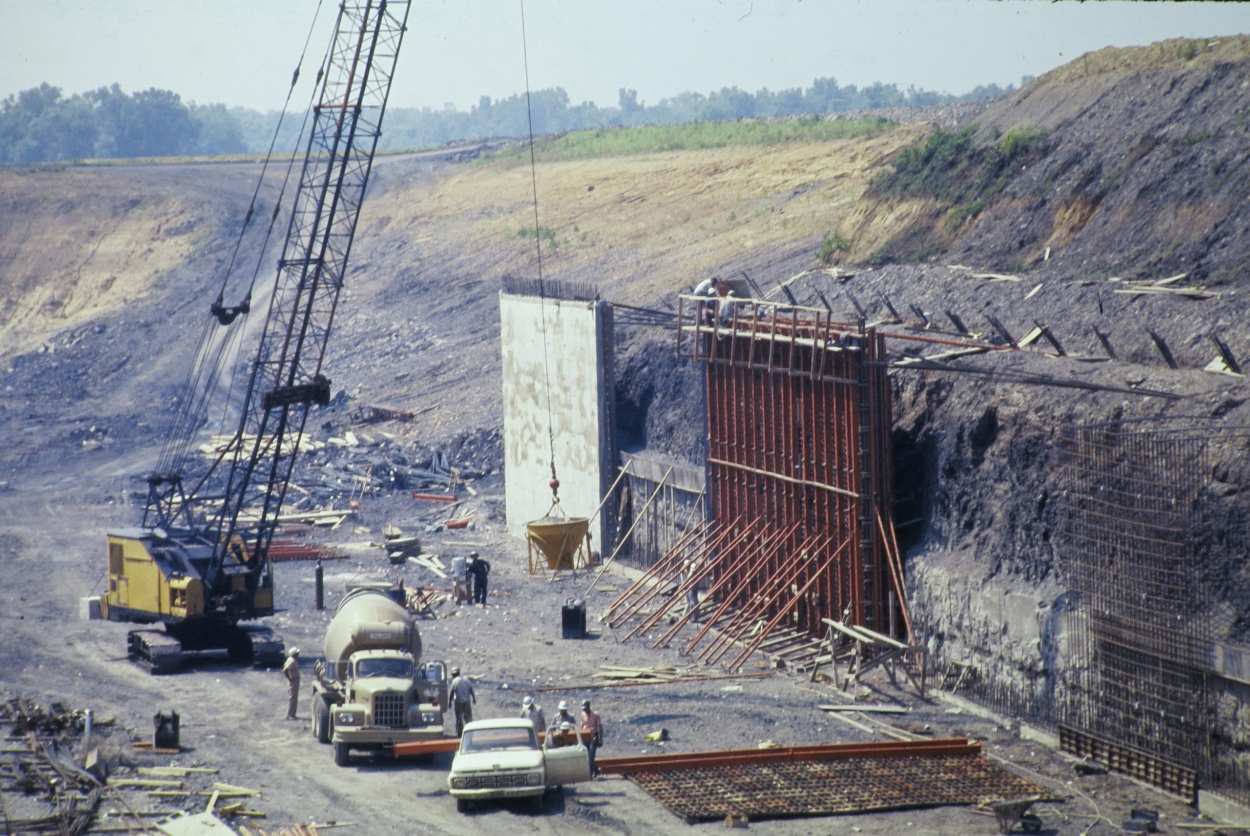 50th Anniversary Tulsa Port of Catoosa