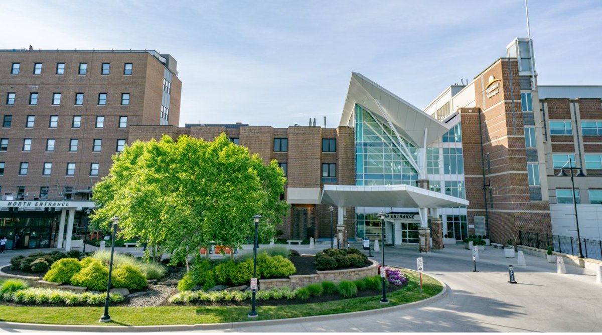 Wellspan York Advanced Prostate Care Center TULSA Procedure