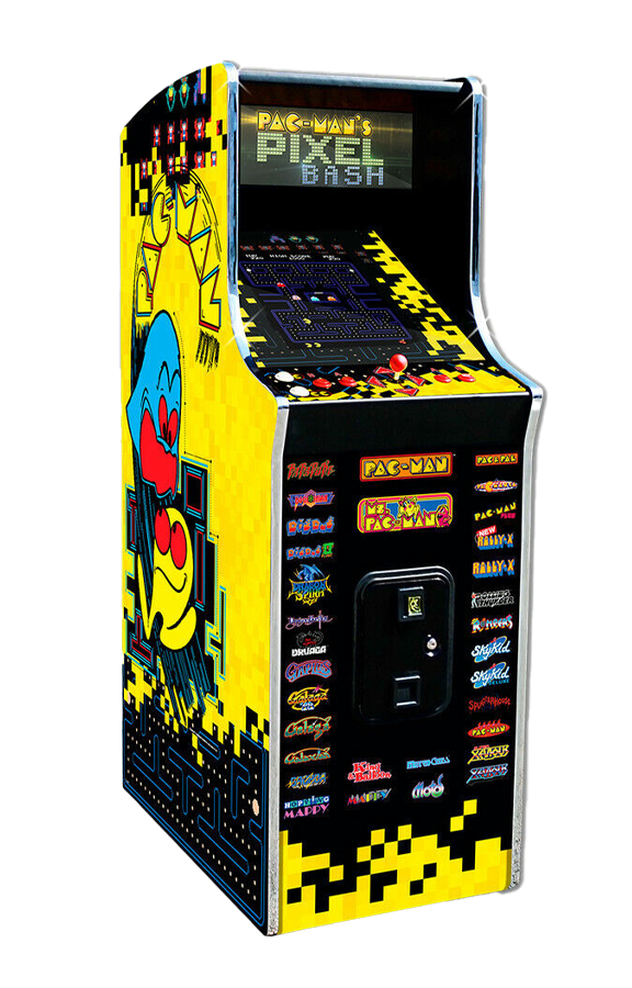 Tulsa Tilt Pinball + Arcade Rental Unleash the Fun with Pinball and