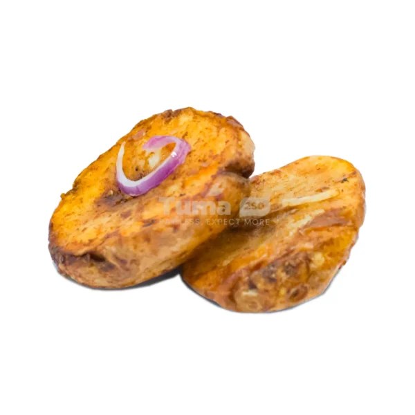 OvenRoasted Potatoes