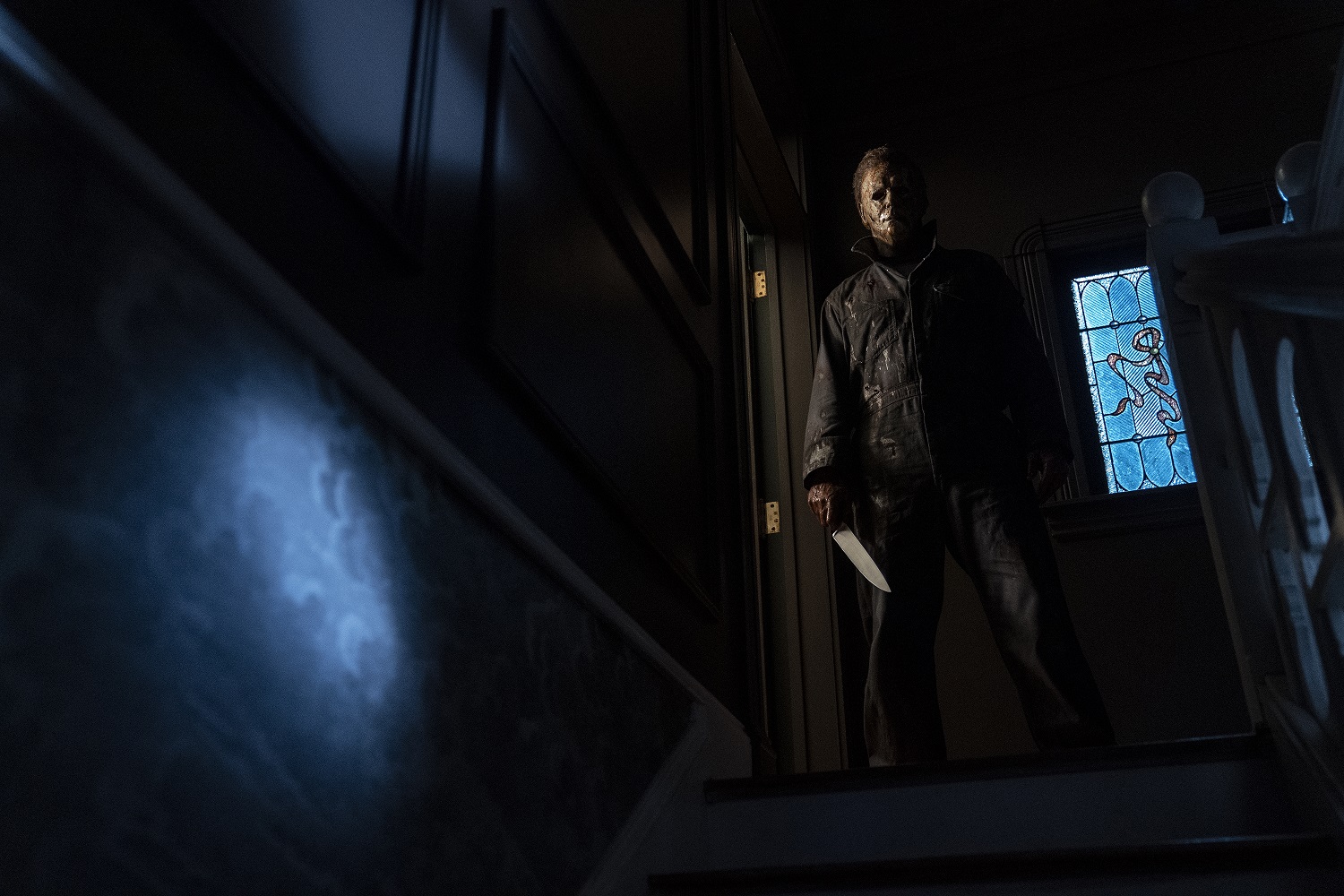 Tráiler en español de HALLOWEEN KILLS, con Jamie Lee Curtis La web