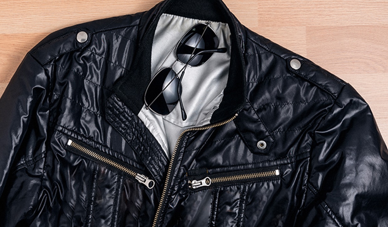 How To Wash Leather Jacket Lining at Norman Davis blog