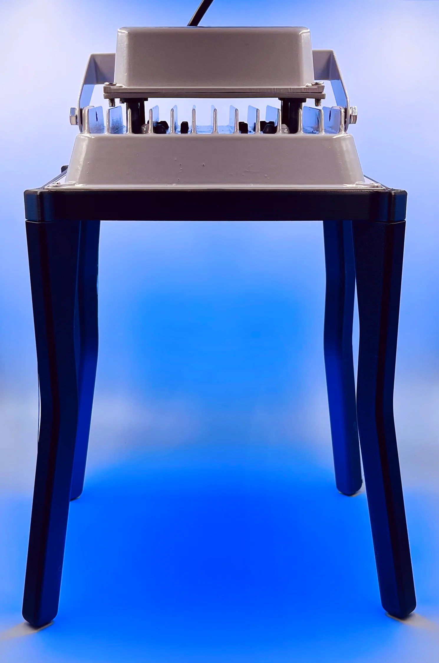 UV Resin Curing Light Stand Tumbler Shields 🛡