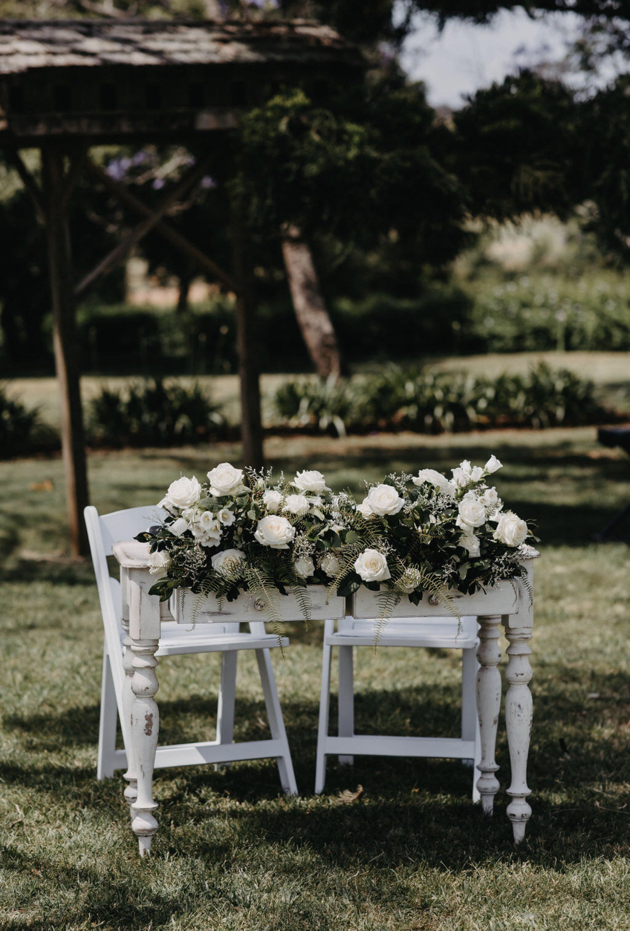 Wedding Props Hire Sydney Tumbleweed Events