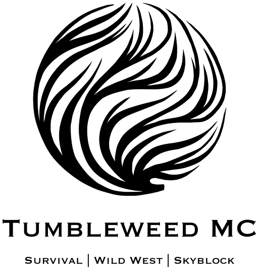 TumbleweedMC How To