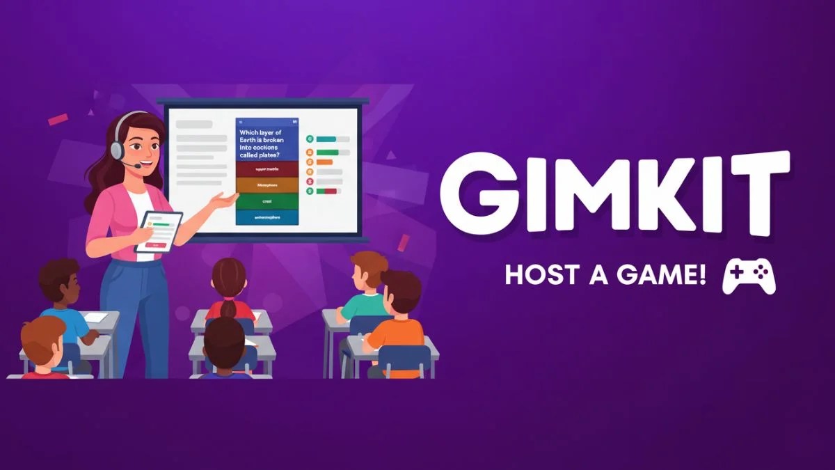 Gimkit Host Proven Secrets to Wow Every Class