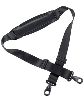 Articulating Shoulder Strap 1 1/2 Alpha 2 Tumi North America Site