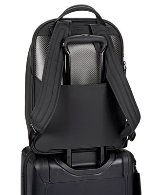 Carbon Fiber Morley Backpack CFX Tumi Global Site Carbon